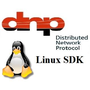Logo Project DNP3 Protocol Linux Development SDK
