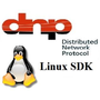 DNP3 Protocol Linux Arm POSIX code