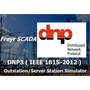 DNP3 protocol Server Simulator download
