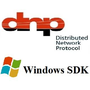 Logo Project DNP3 Protocol Windows SDK