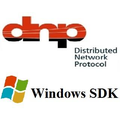 DNP3 Windows c c++ c# .net Programming