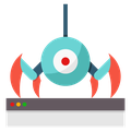 DNS Crawler