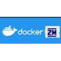  docker-zoneminder-php7.4-mysql8 