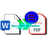 Docx2PDF The Converter [I.S,A]
