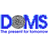 Logo Project DOMS