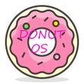 Donut OS