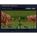 DOS-Game-Station