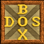 Logo DOSBox