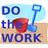 Do the Work