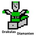 Drakulas Diamanten