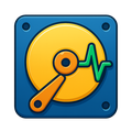 Drive Health Analyzer - SSD/HDD Monitor