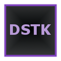 DSTK - DataScience ToolKit 