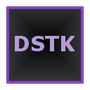 Logo Project DSTK - Data Science TooKit 3