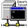 Logo Project Dave's Telnet