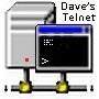 Dave's Telnet