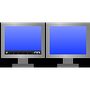 Logo Project Dual Monitor Tools