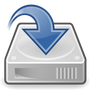 Dump/Restore ext2/3/4 filesystem backup