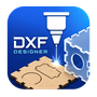 DXF Designer