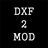 Logo Project dxf2mod