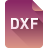 DXF2TXT converter for Linux and Windows