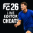 EA FC 26 Cheats Hacks Trainer 