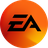 The EA app