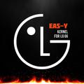 EAS-Y Kernel LG G6