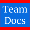 Easy Team Document Software for all ORGs