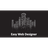 Easy Web Designer