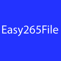 Easy265File