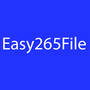 Logo Project Easy265File
