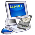 EasyBCD