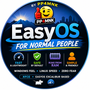 EasyOS For Normal People