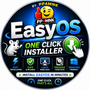 EasyOS One Click Installer