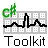 Logo Project C# ECG Toolkit