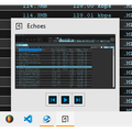 Echoes Music Player