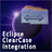 Logo Project Clearcase plugin for Eclipse