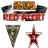 Duke Nukem Red Alert