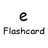 eFlashcard