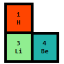 ElemenTable - Periodic Table