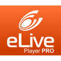 eLive Player PRO