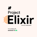 Project Elixir Boot Images - Spacewar