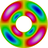 Elmer finite element software Icon