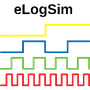 eLogSim