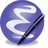 Logo Project emacs-w64