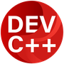 Logo Project Dev-C++ for Windows 10/8/7