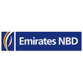 Emirate NBD bank