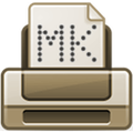 MK-printer