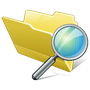 Empty Directories Finder