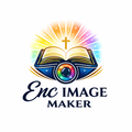 Enc-Image-Maker